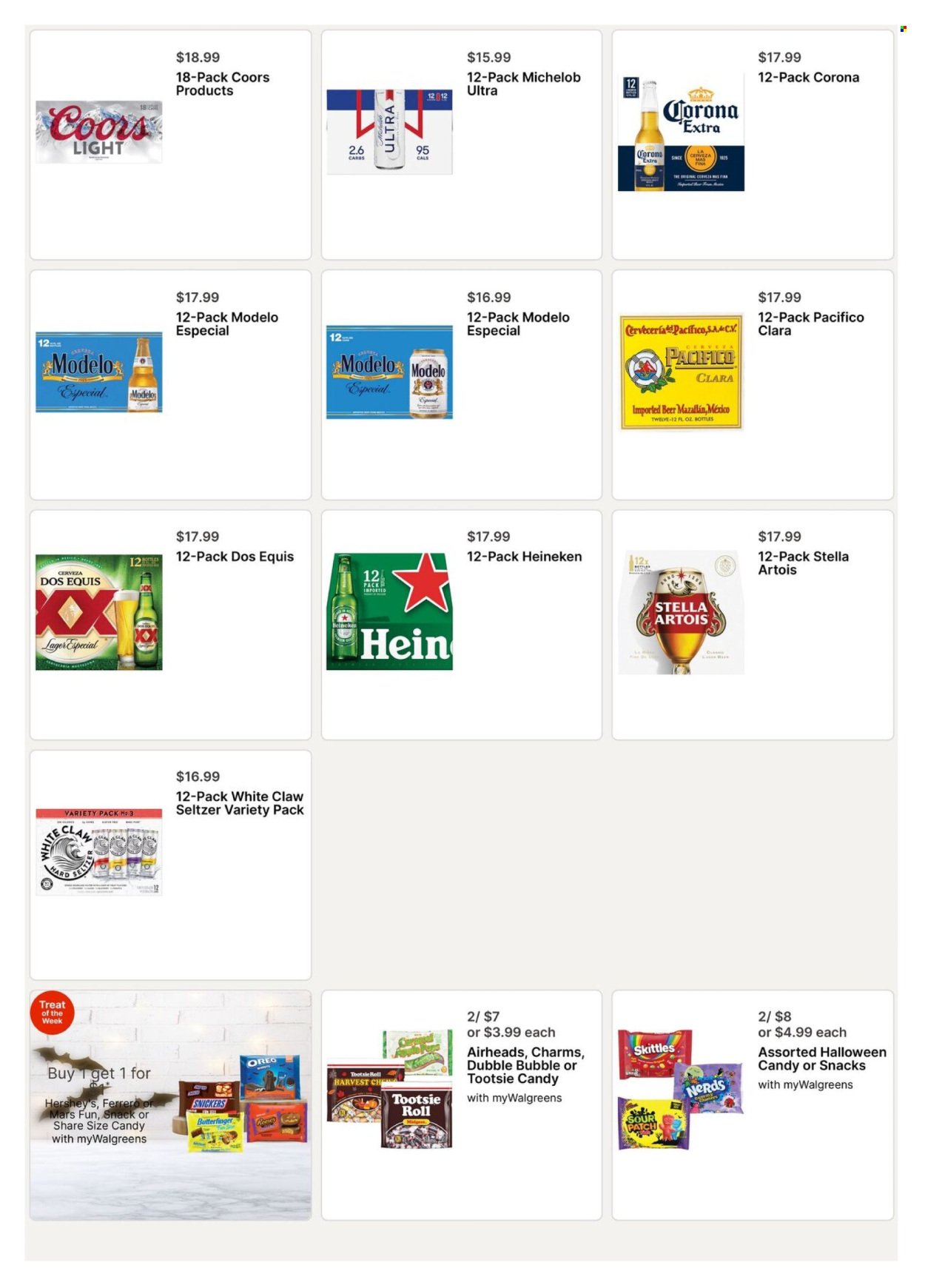 WALGREENS ad - Weekly Ad