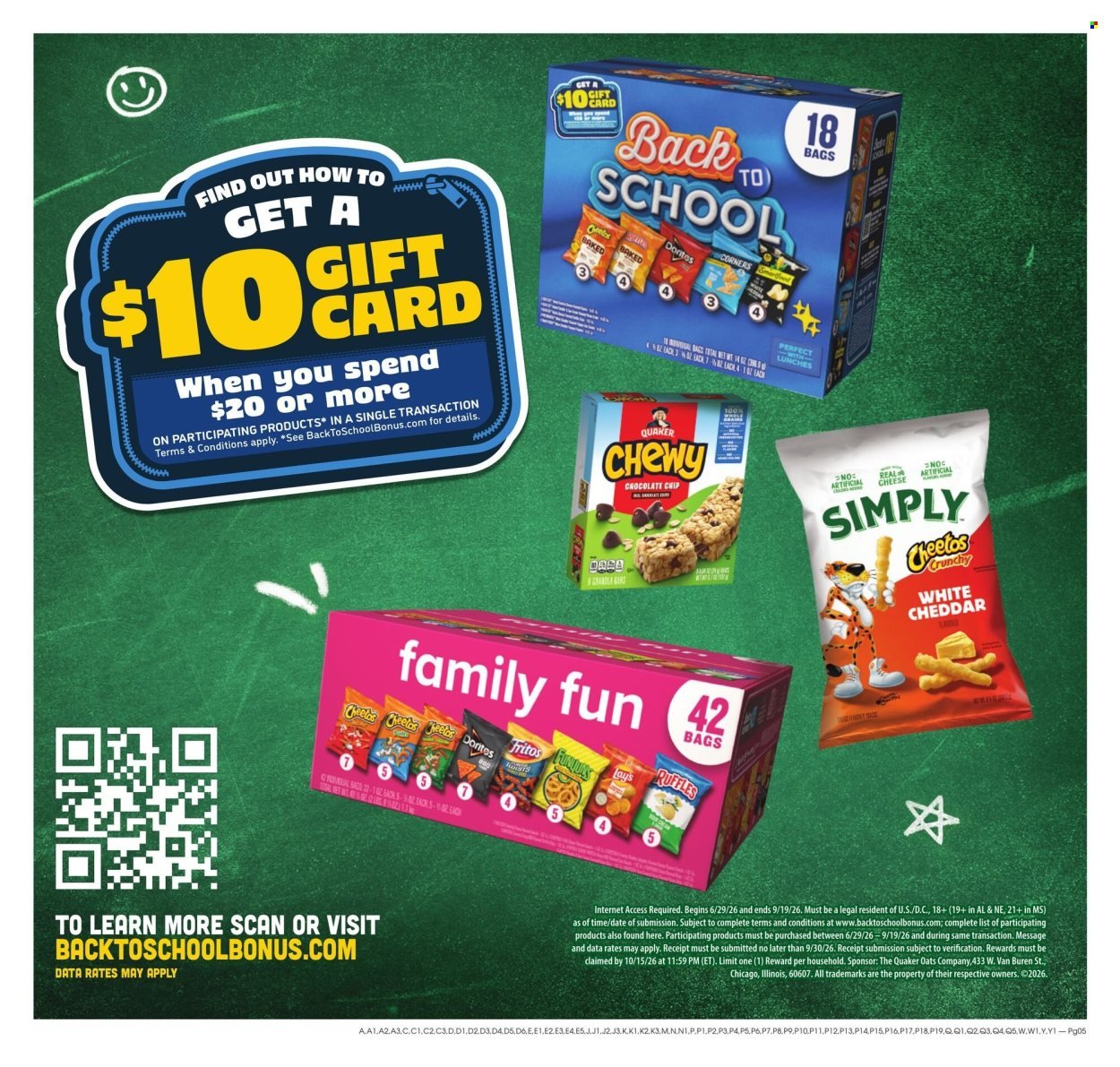 GIANT EAGLE ad - Weekly Sale