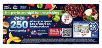 GIANT EAGLE ad - Weekly Sale