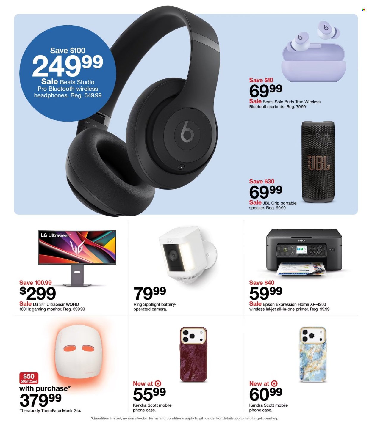 TARGET ad - Weekly Ad
