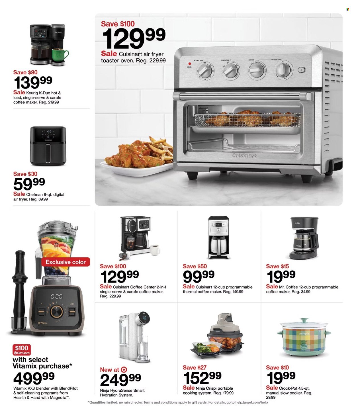 TARGET ad - Weekly Ad