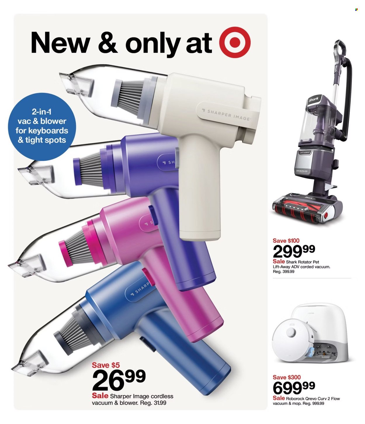TARGET ad - Weekly Ad