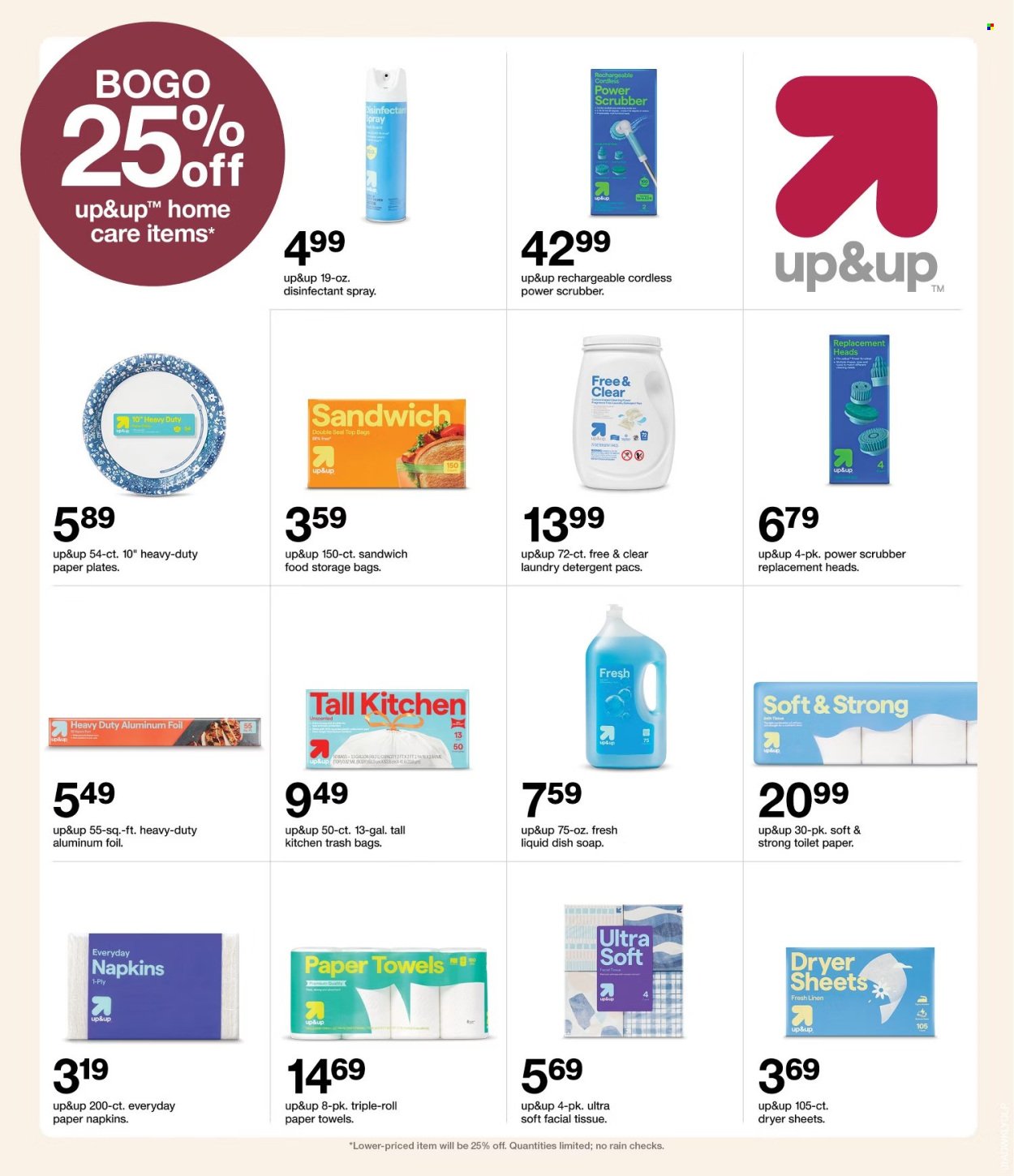 TARGET ad - Weekly Ad