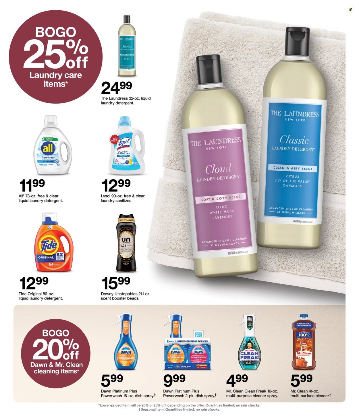 TARGET ad - Weekly Ad