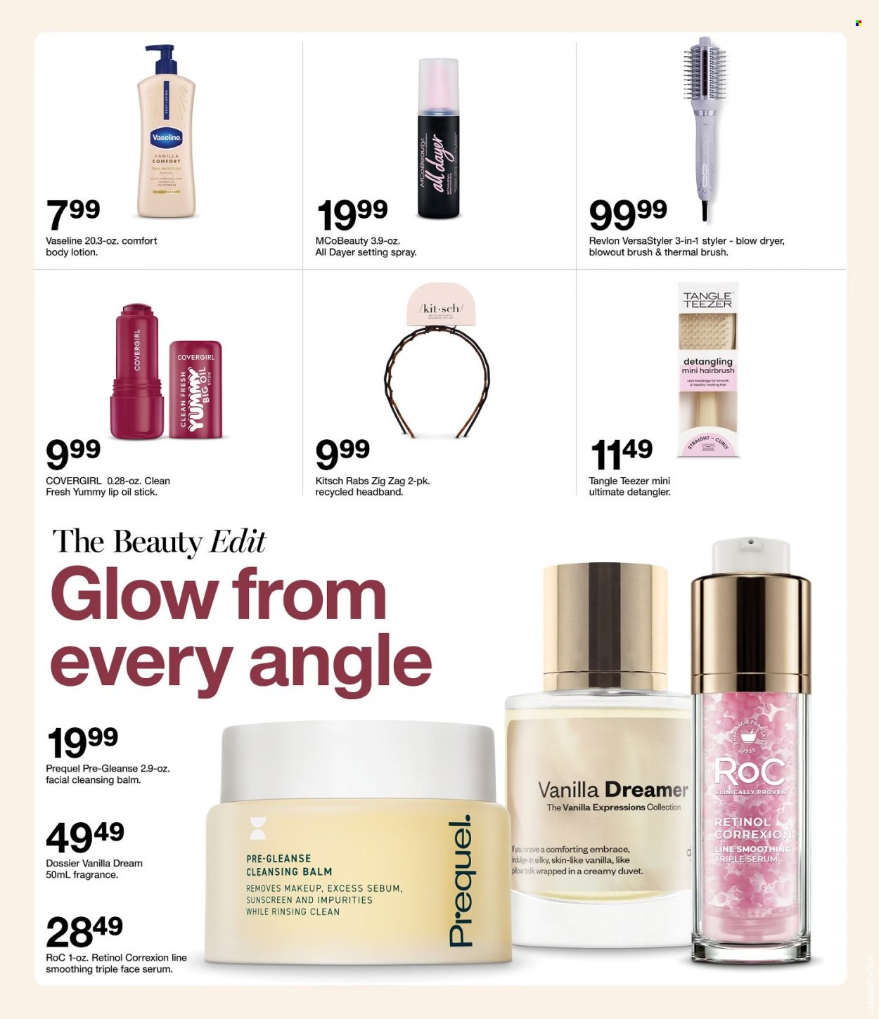 TARGET ad - Weekly Ad