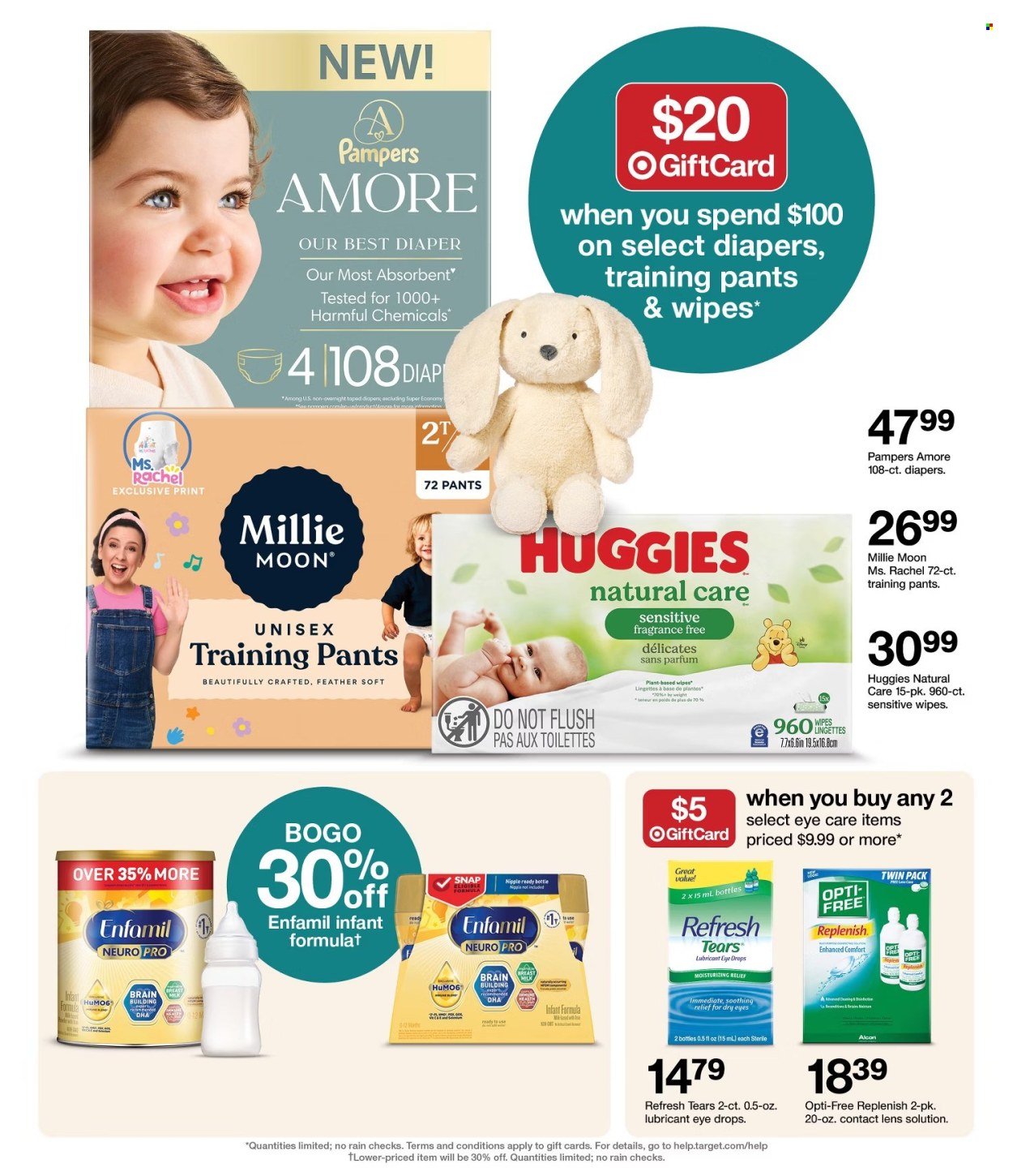 TARGET ad - Weekly Ad