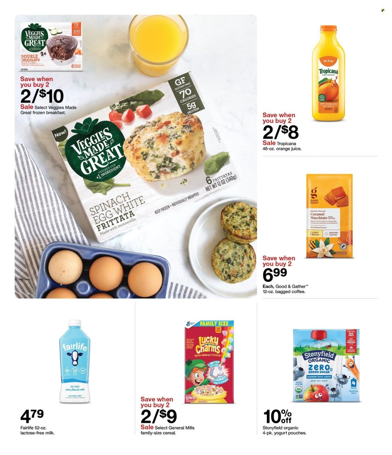 TARGET ad - Weekly Ad