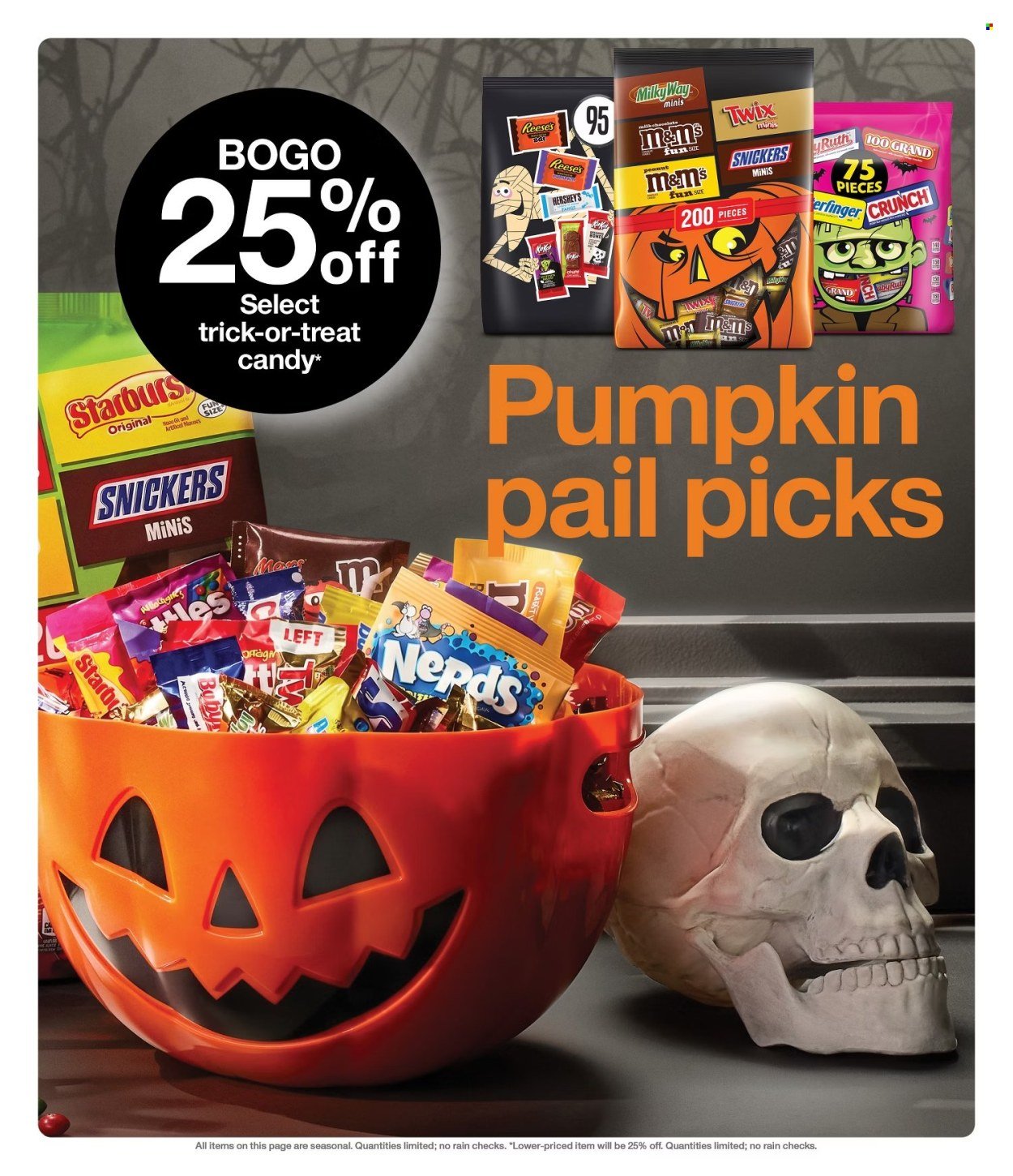 TARGET ad - Weekly Ad