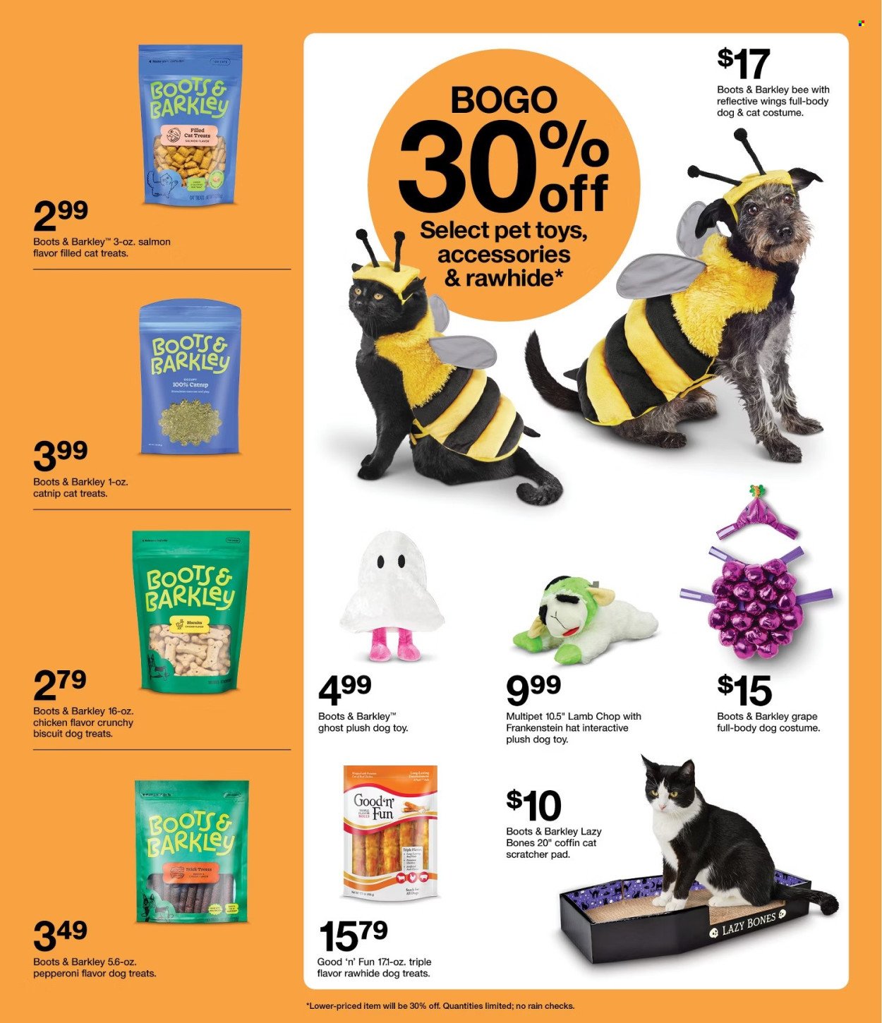 TARGET ad - Weekly Ad