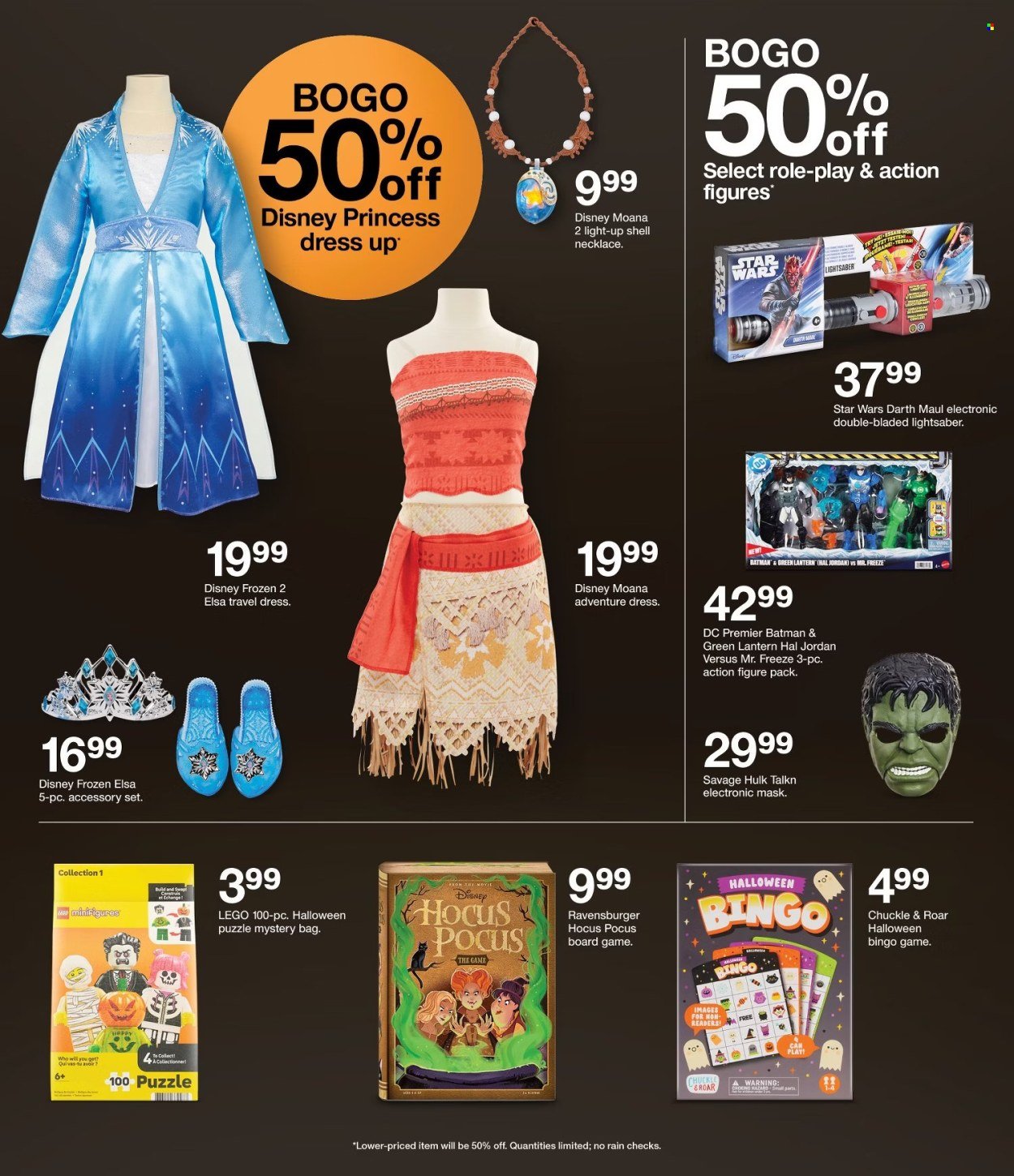 TARGET ad - Weekly Ad