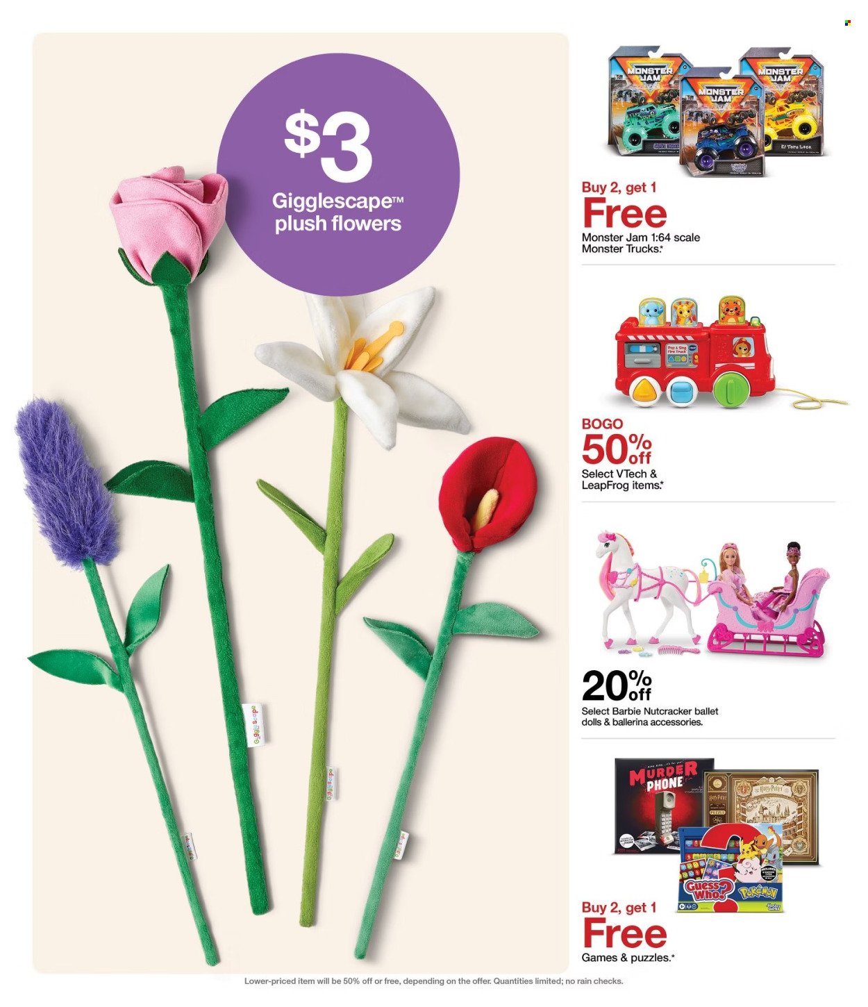 TARGET ad - Weekly Ad