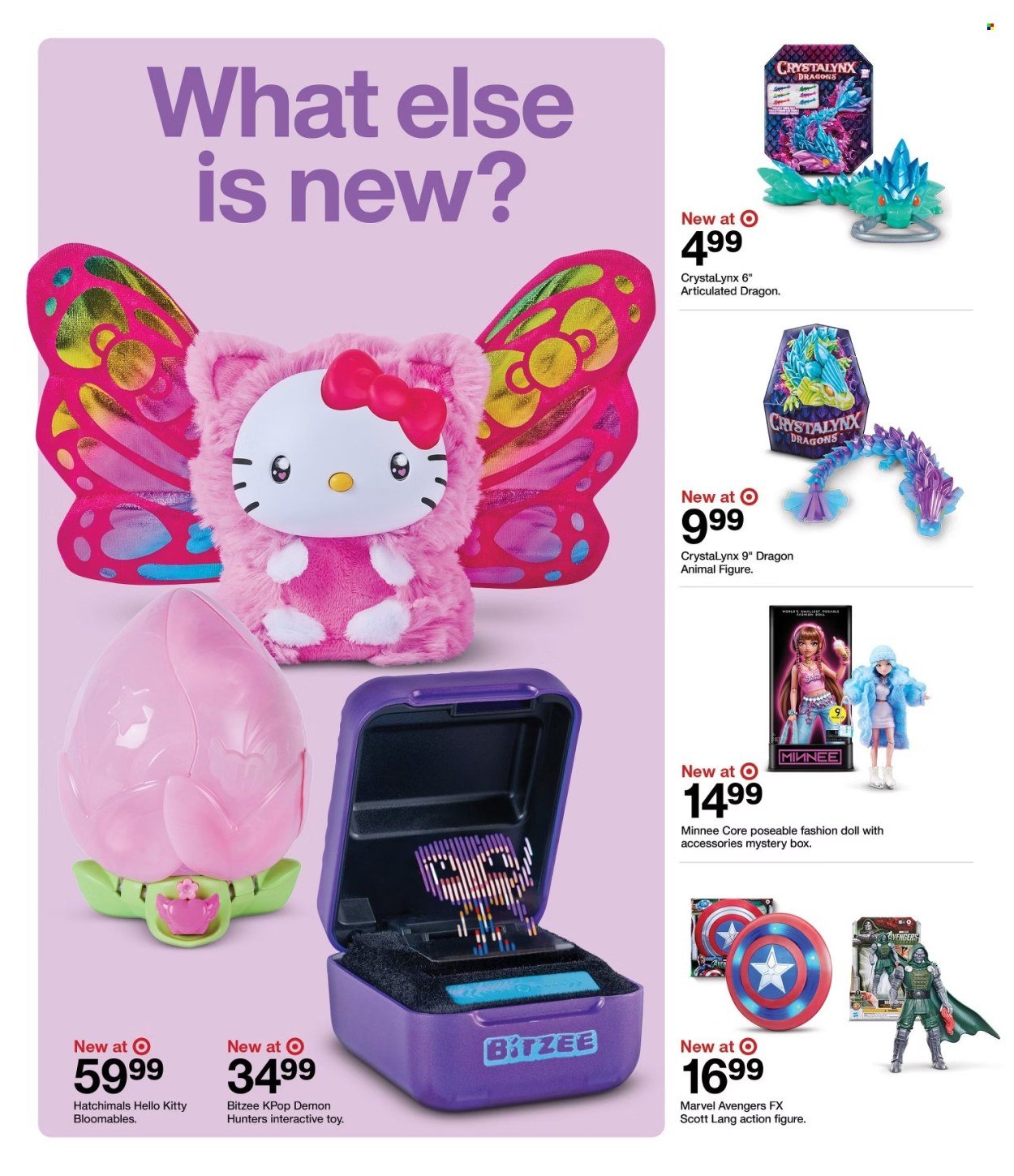 TARGET ad - Weekly Ad