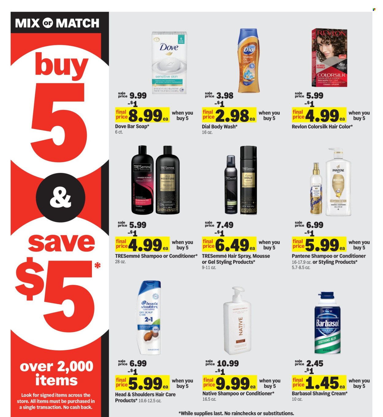 MEIJER ad - Weekly Deals