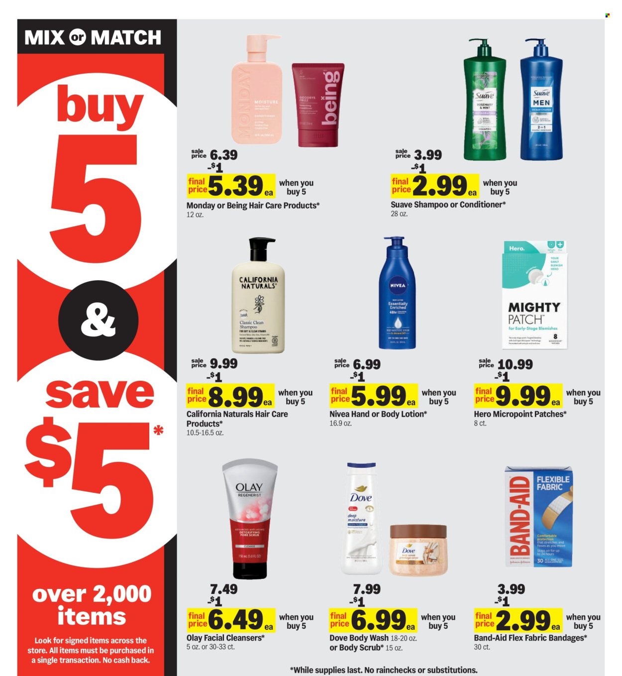MEIJER ad - Weekly Deals