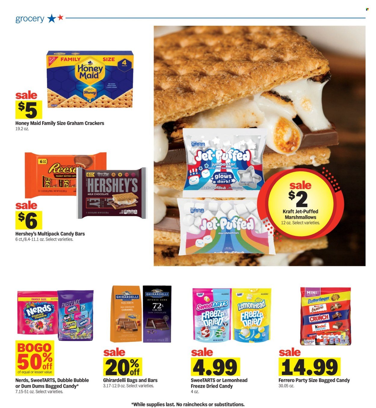 MEIJER ad - Weekly Deals