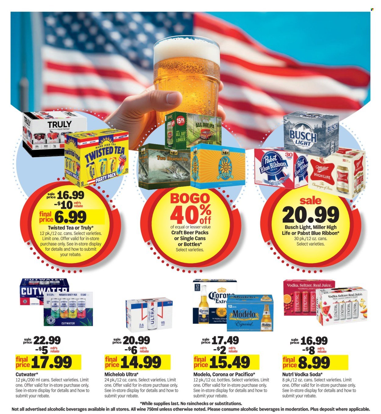 MEIJER ad - Weekly Deals