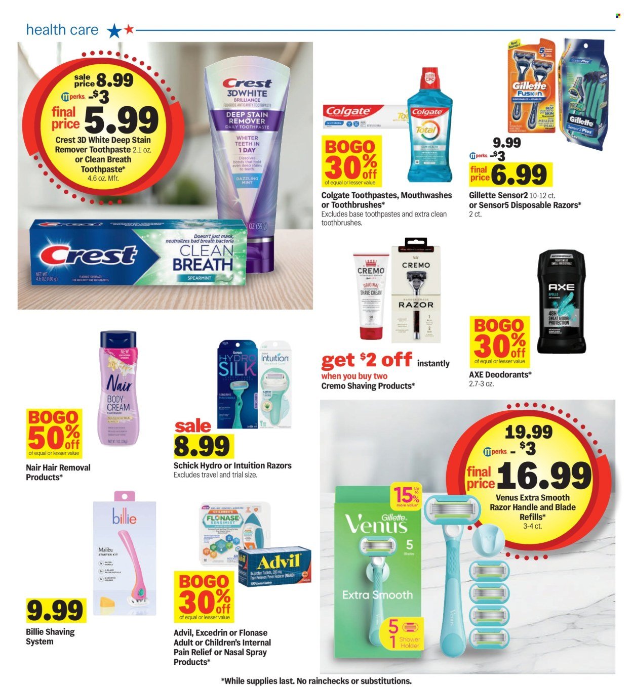 MEIJER ad - Weekly Deals