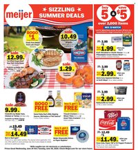 MEIJER ad - Weekly Deals