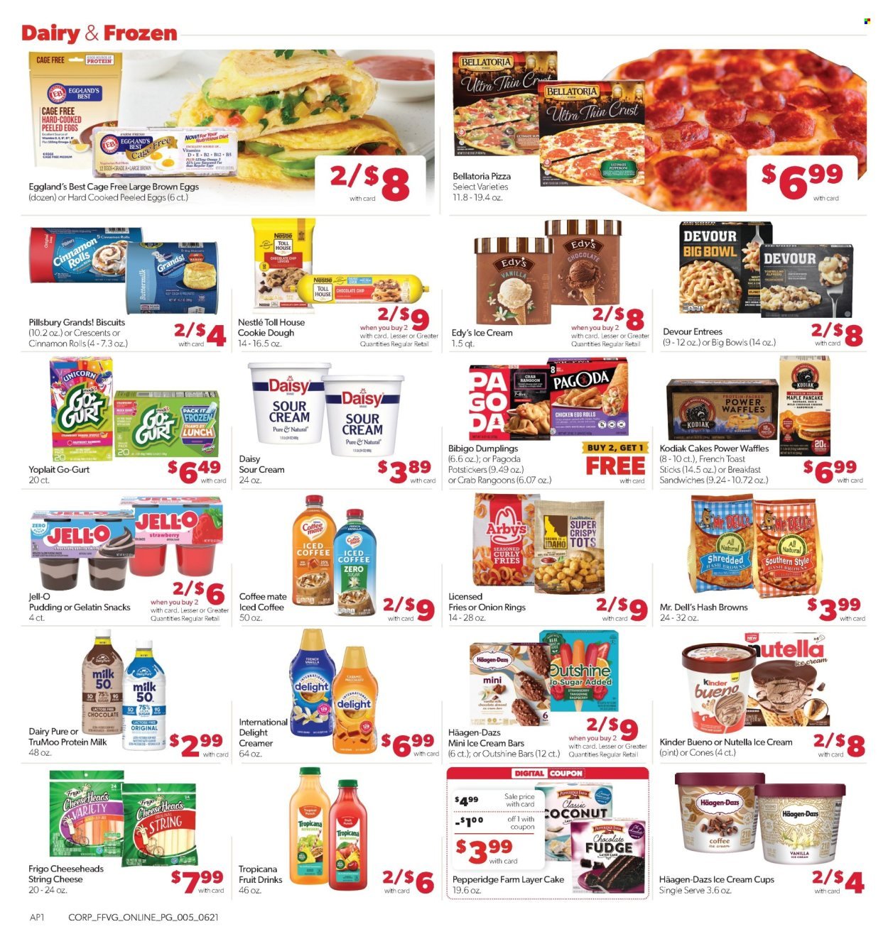 FAMILY FARE ad - Weekly Ad