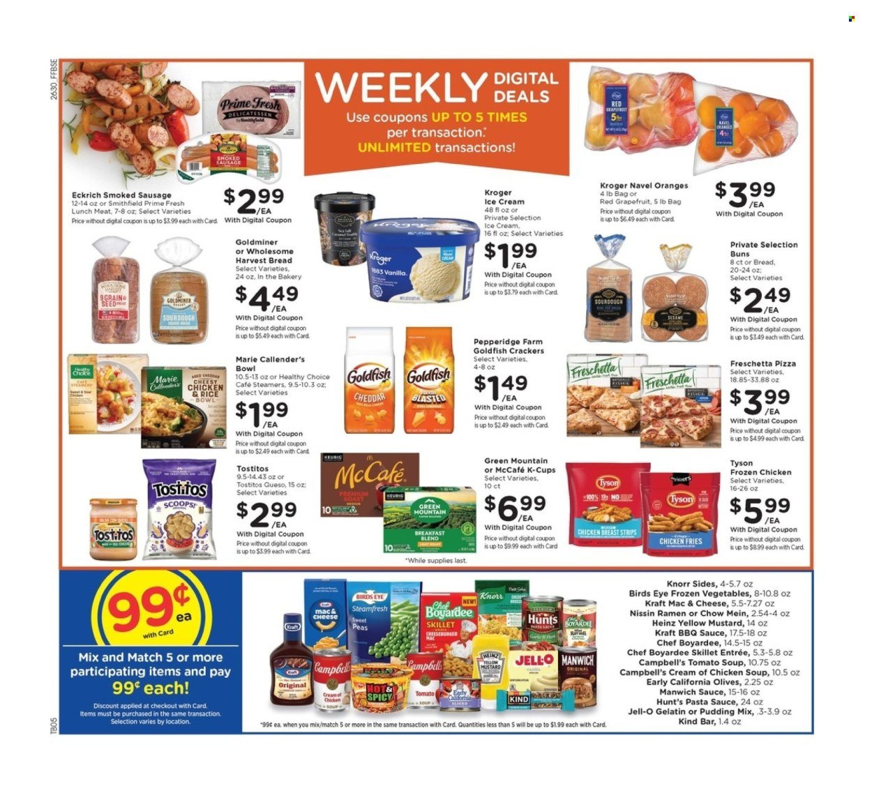FRY’S ad - Weekly Ad