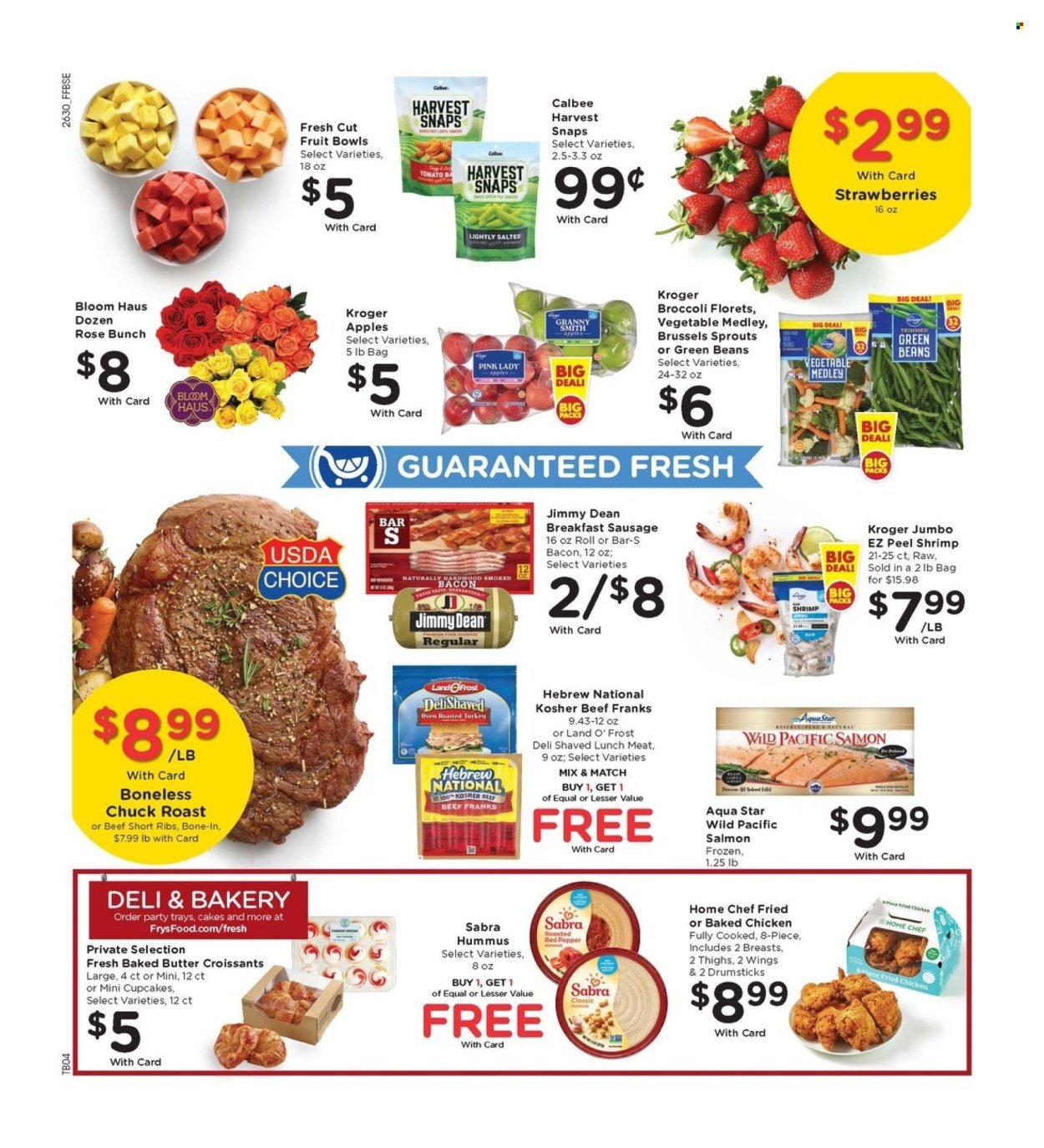 FRY’S ad - Weekly Ad