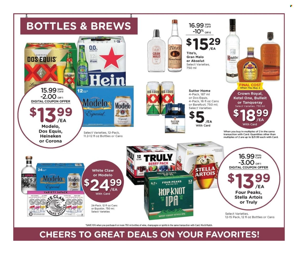 FRY’S ad - Weekly Ad