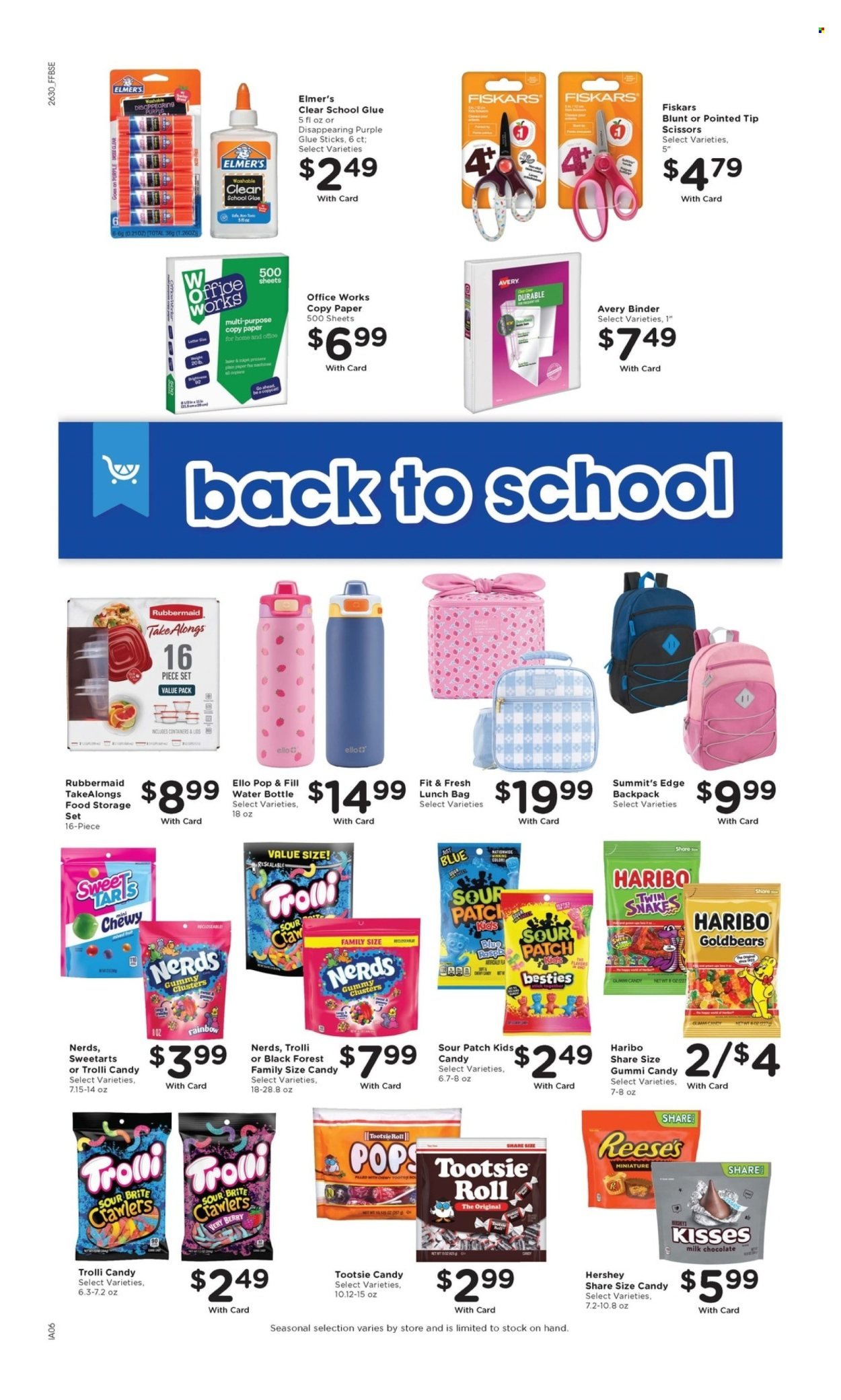 FRY’S ad - Weekly Ad