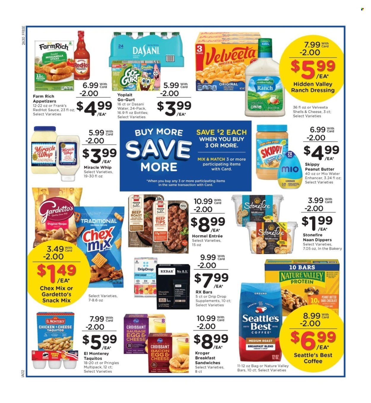 FRY’S ad - Weekly Ad