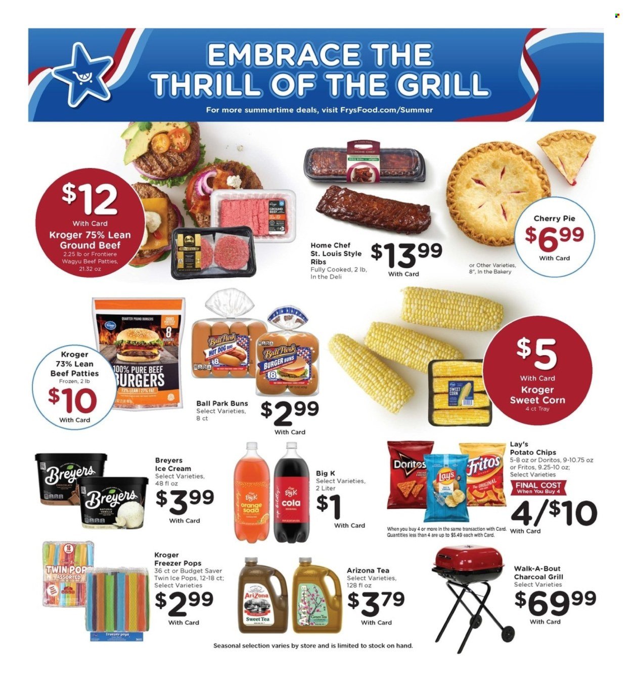 FRY’S ad - Weekly Ad