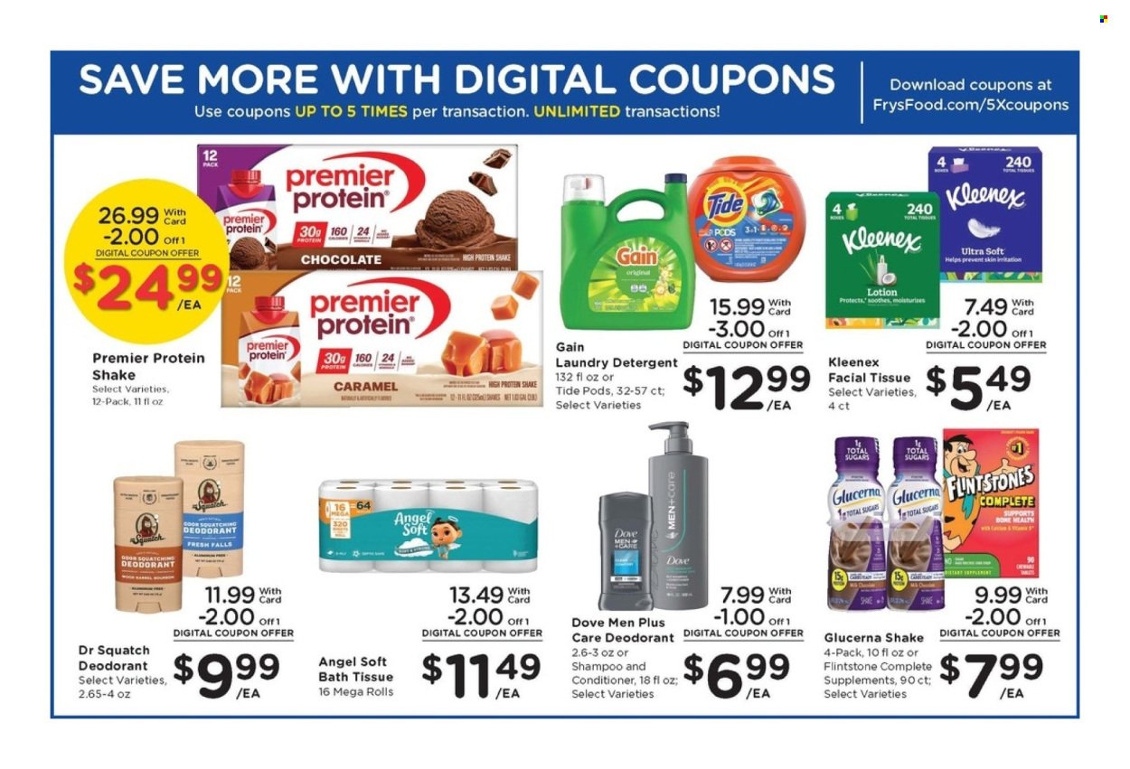 FRY’S ad - Weekly Ad