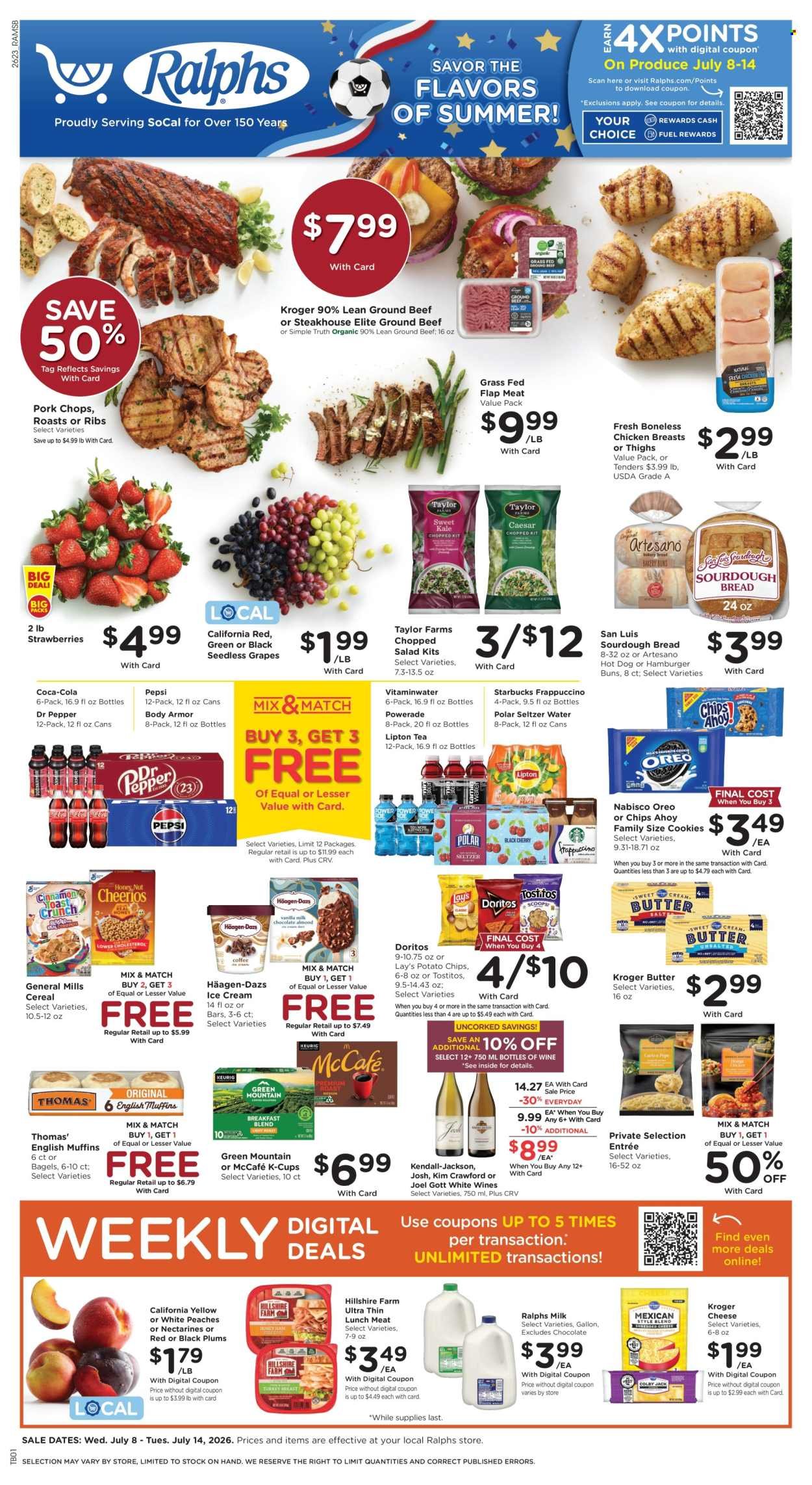 RALPHS ad - Weekly Ad