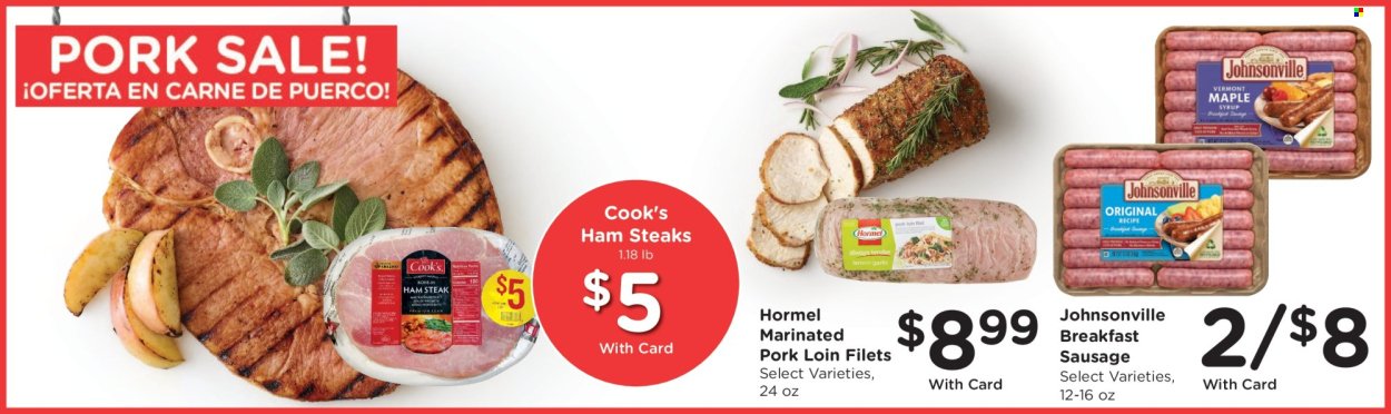 RALPHS ad - Weekly Ad