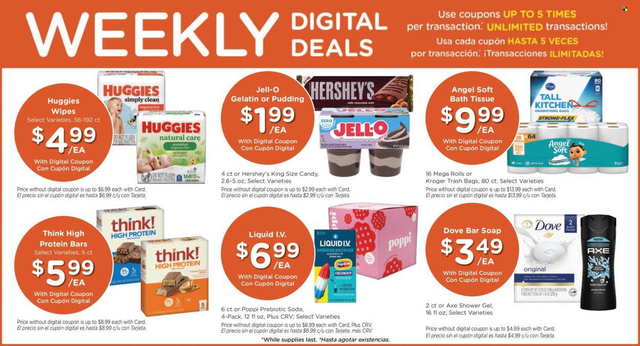 RALPHS ad - Weekly Ad