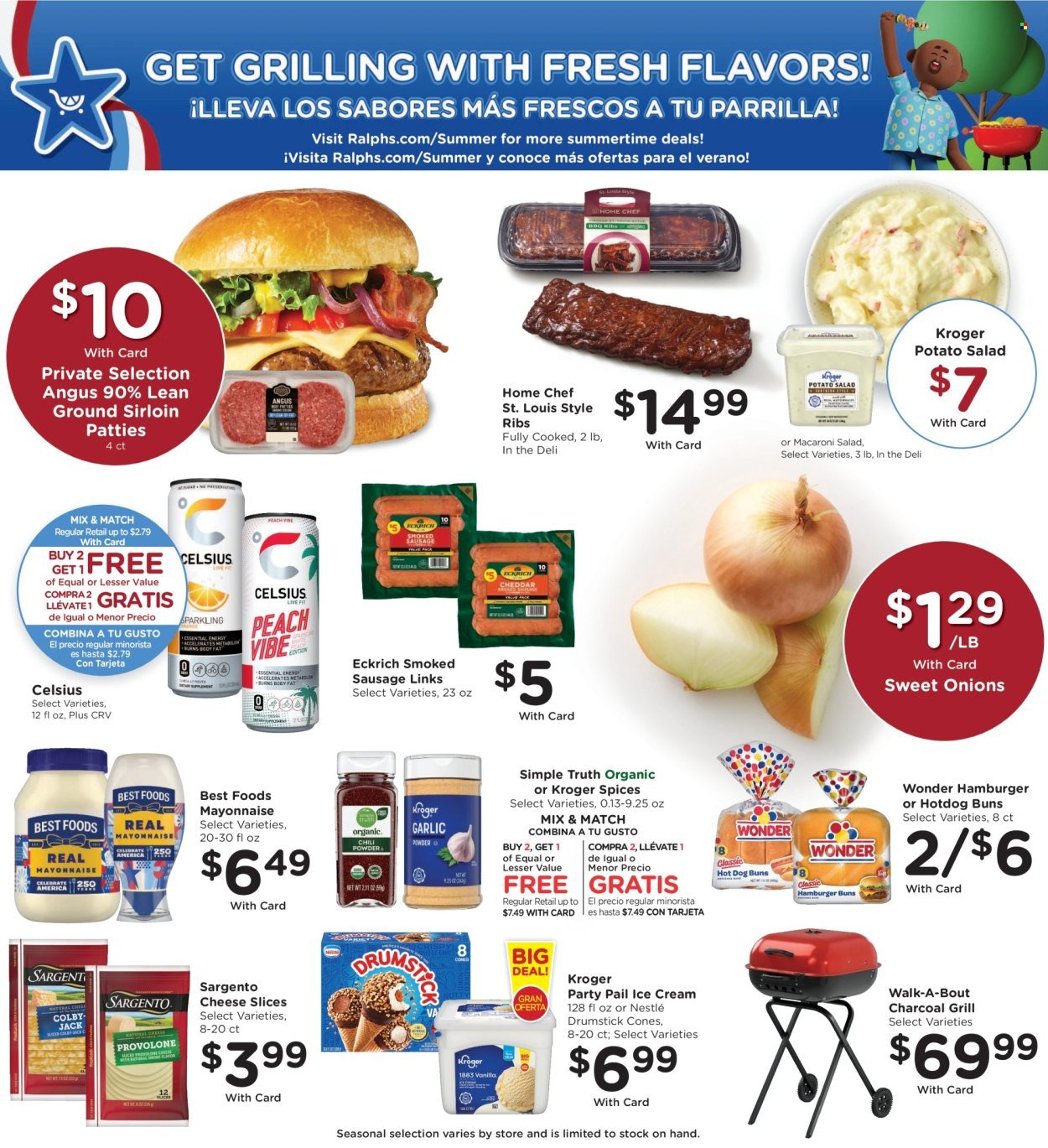 RALPHS ad - Weekly Ad