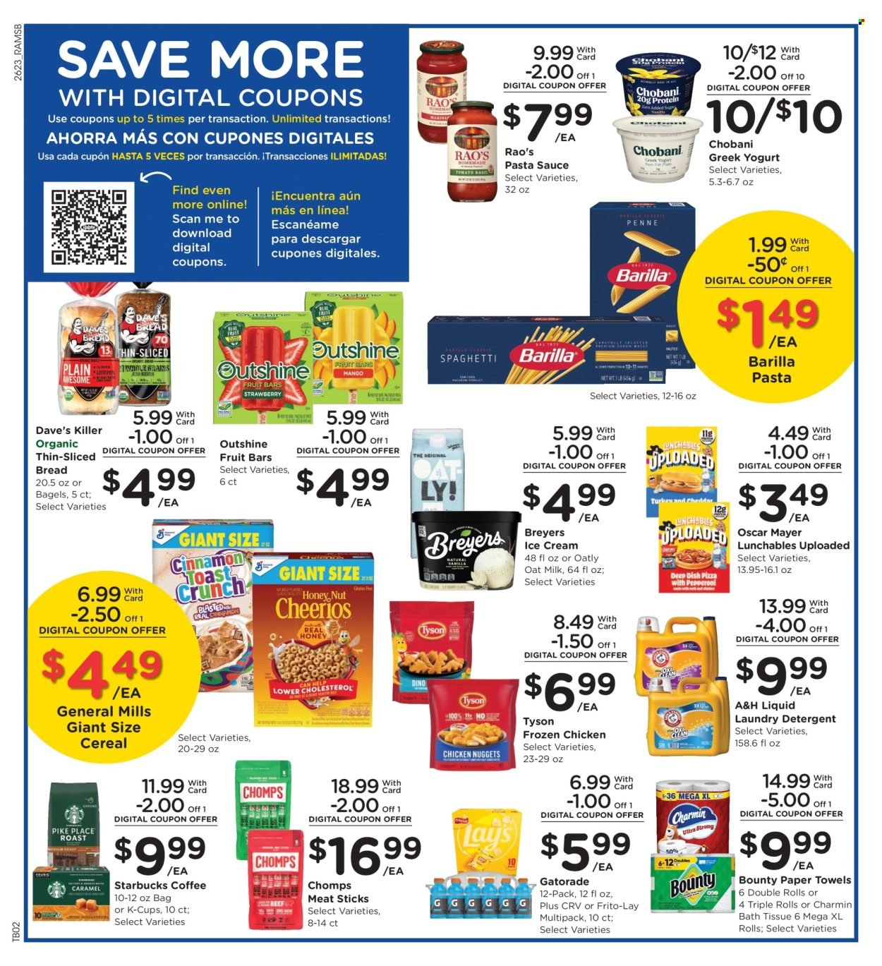 RALPHS ad - Weekly Ad