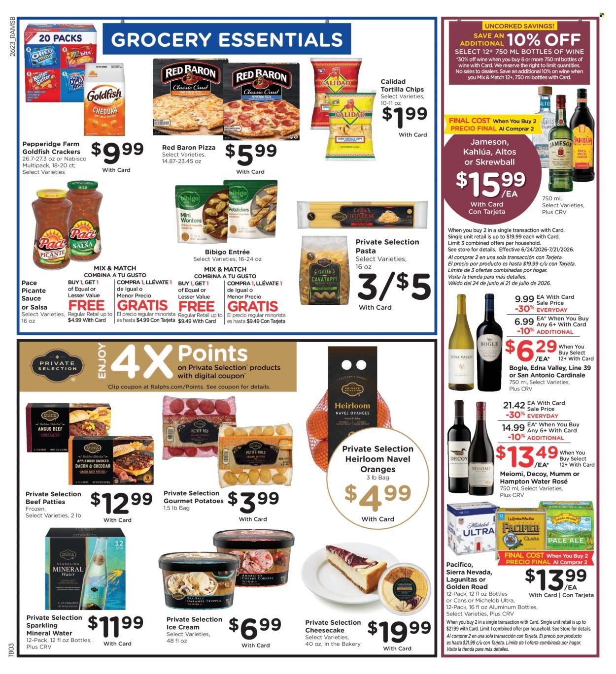 RALPHS ad - Weekly Ad