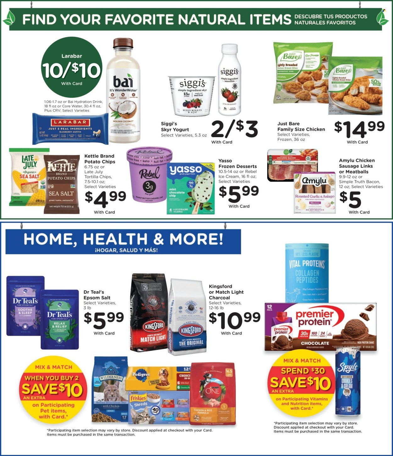 RALPHS ad - Weekly Ad