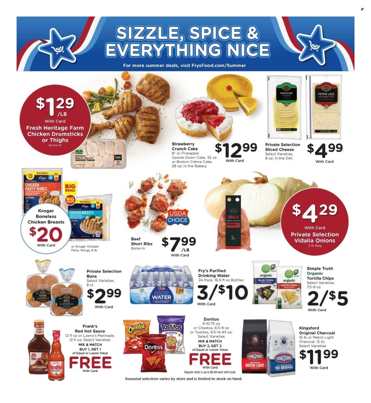 FRY’S ad - Weekly Ad