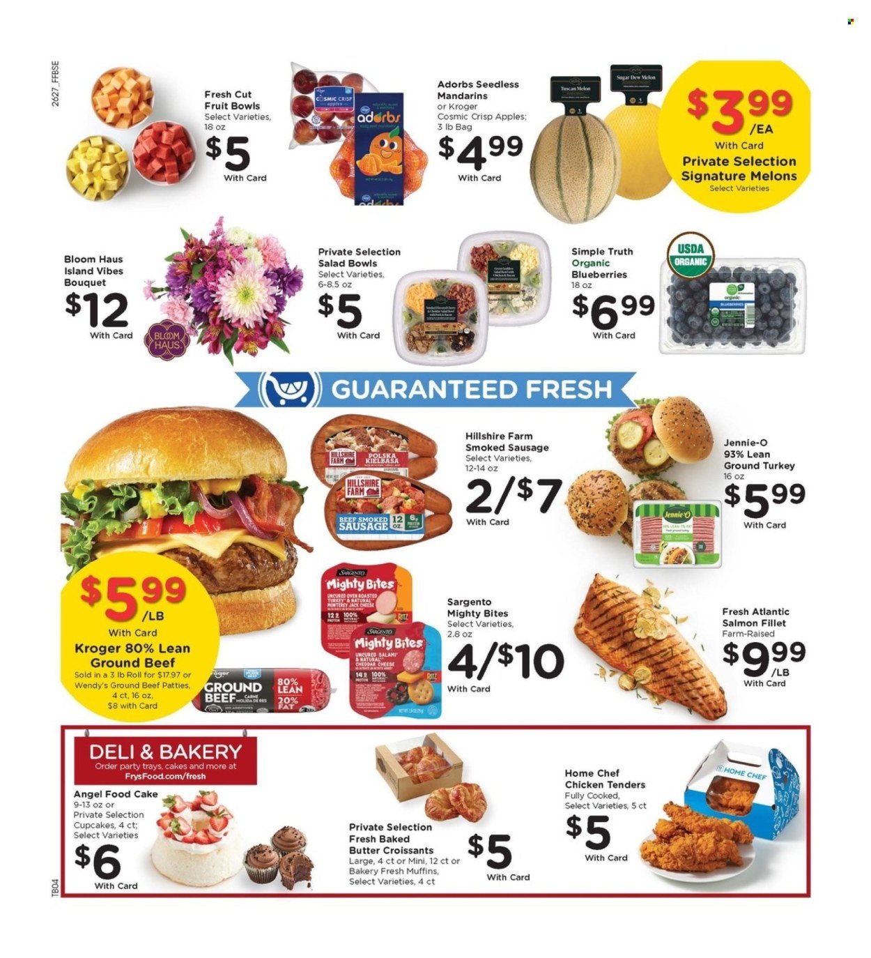 FRY’S ad - Weekly Ad