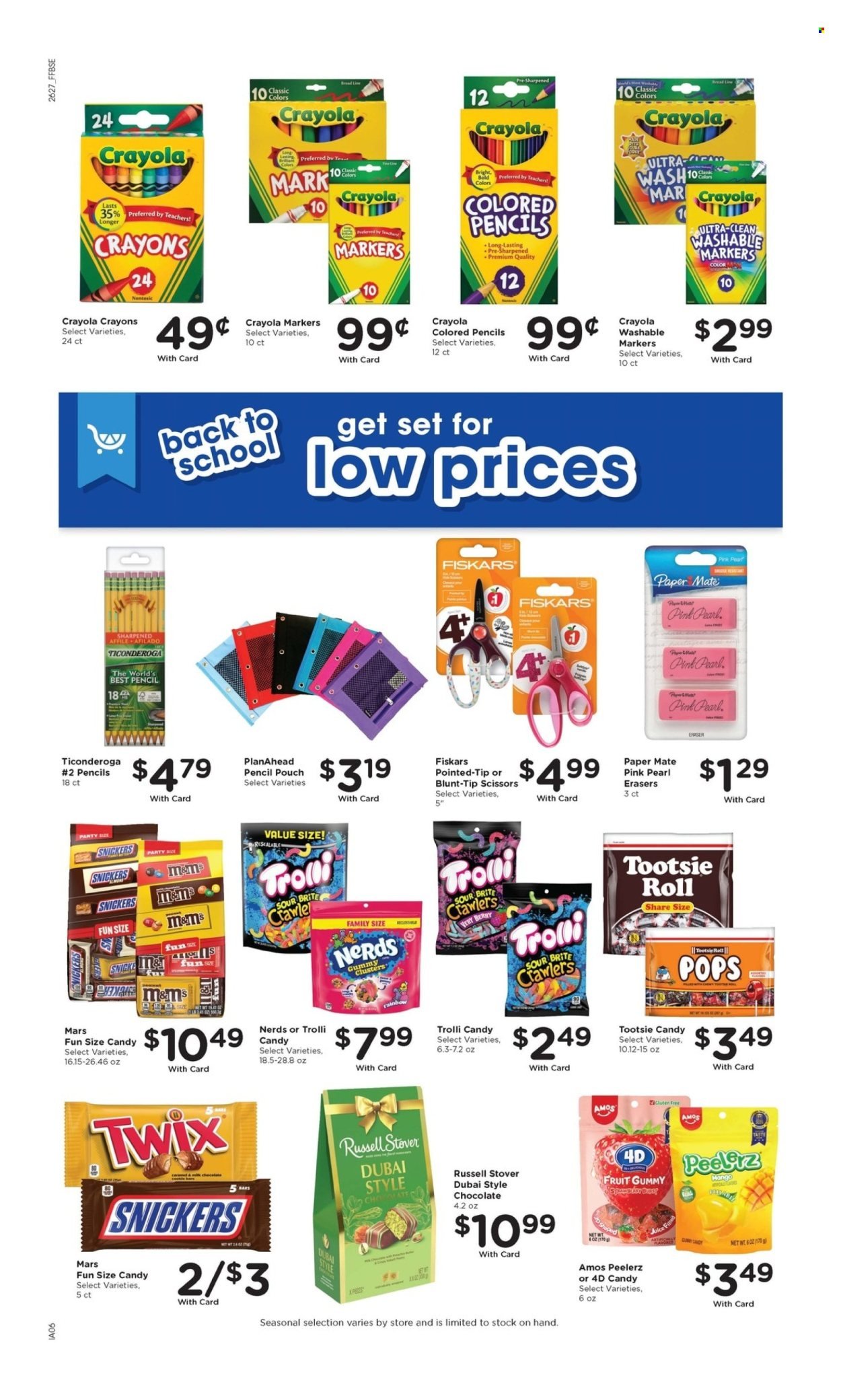 FRY’S ad - Weekly Ad