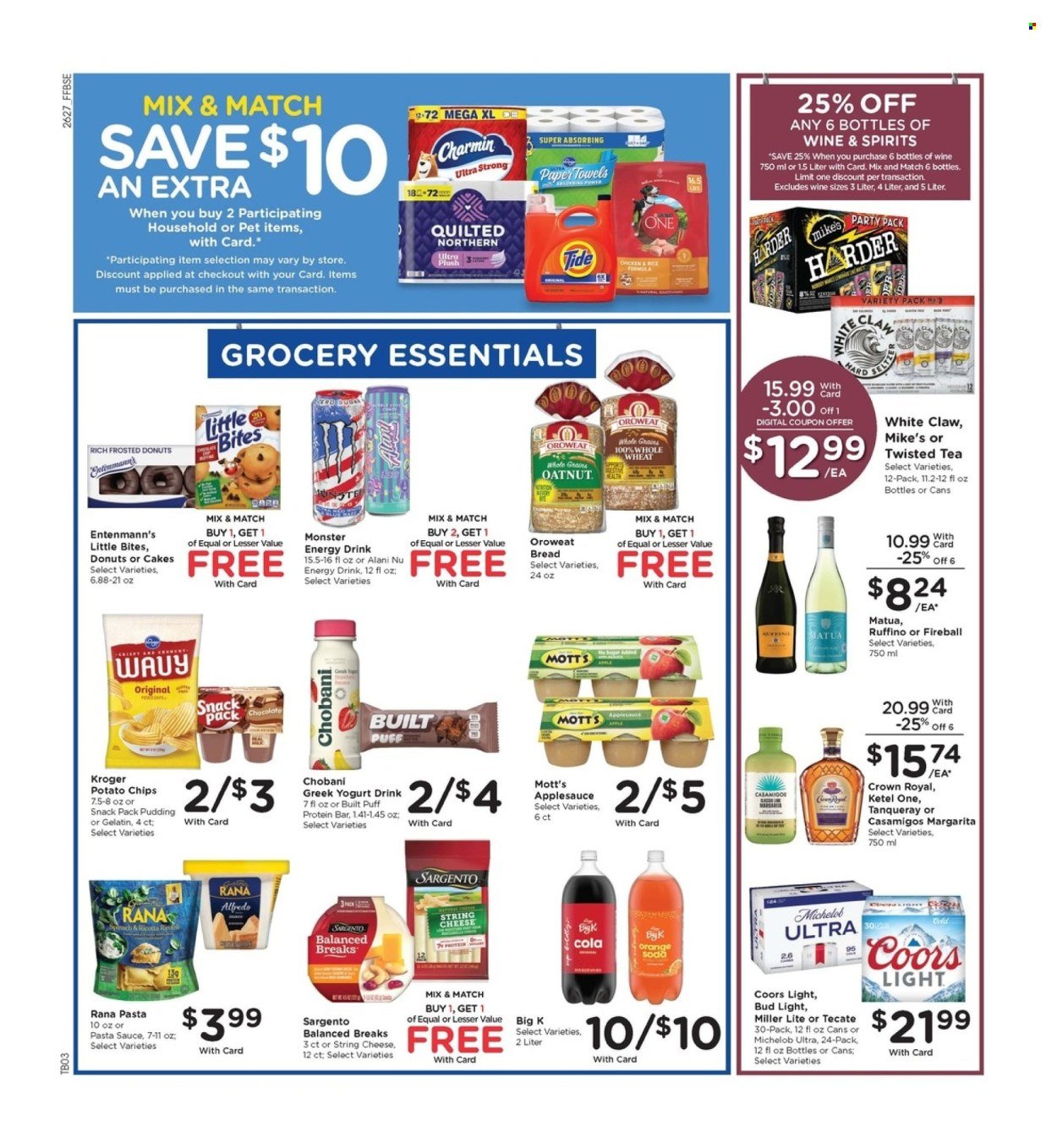 FRY’S ad - Weekly Ad