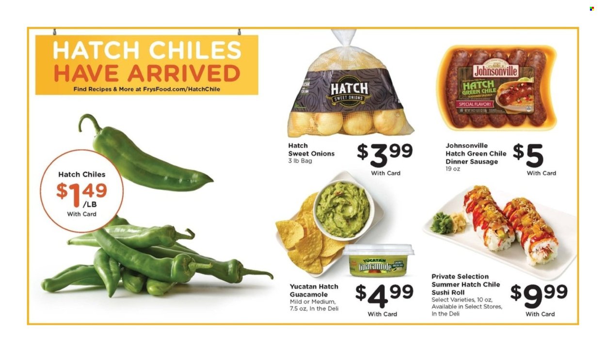 FRY’S ad - Weekly Ad