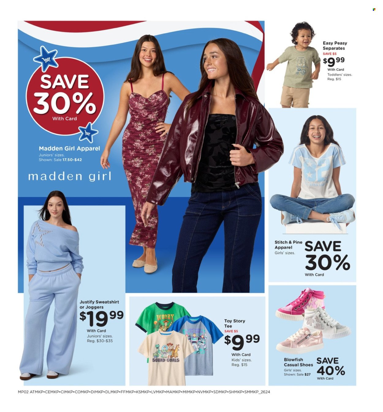 FRY’S ad - Home & Apparel