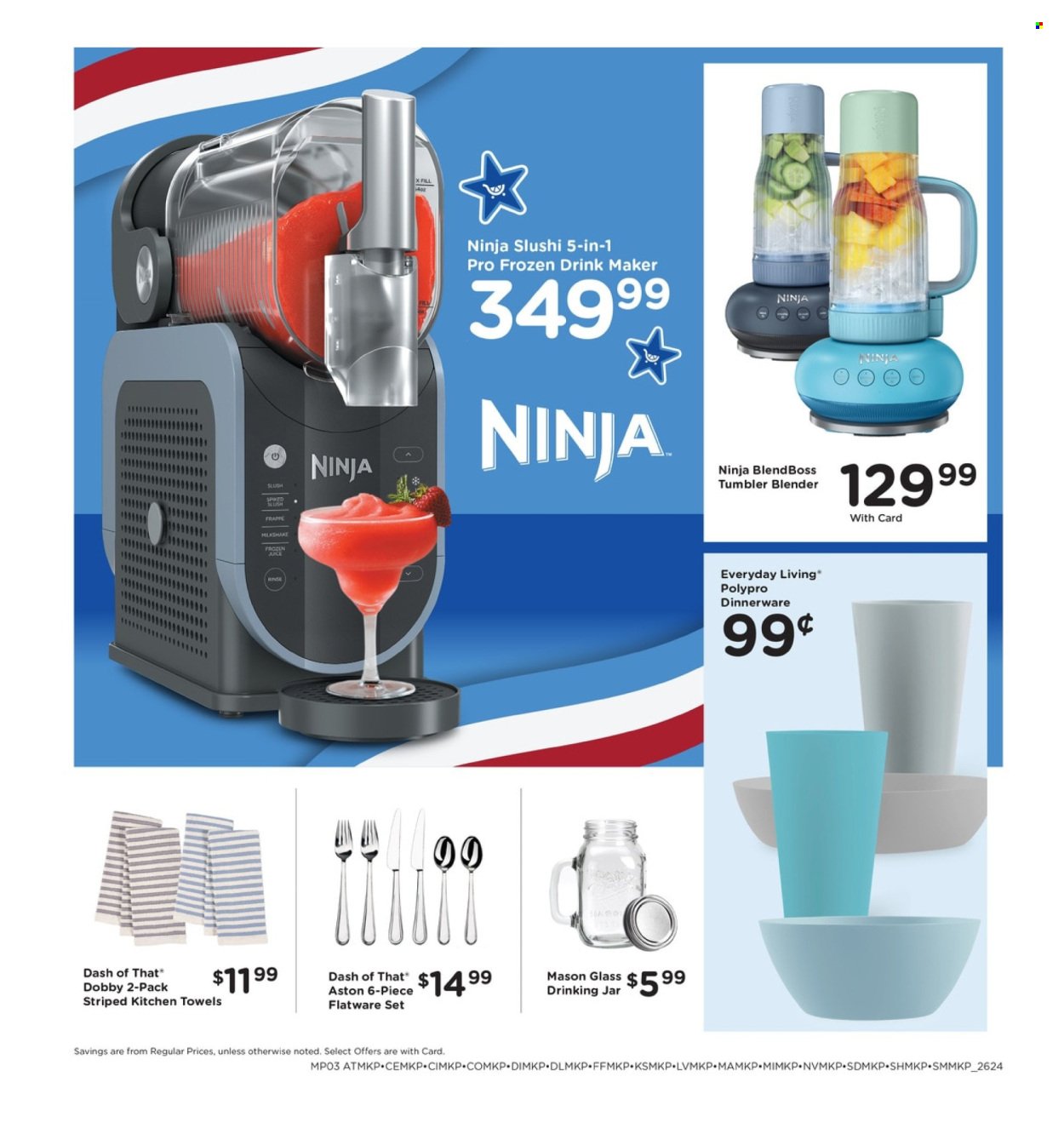 FRY’S ad - Home & Apparel