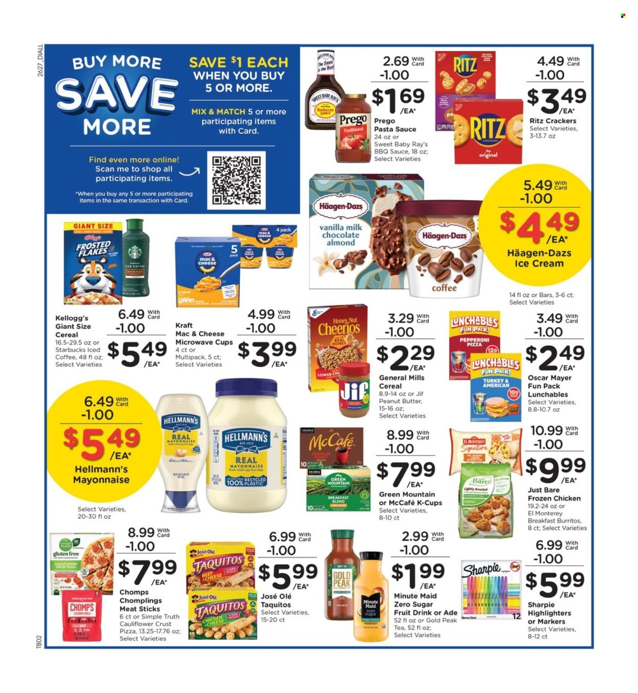 DILLONS ad - Weekly Ad