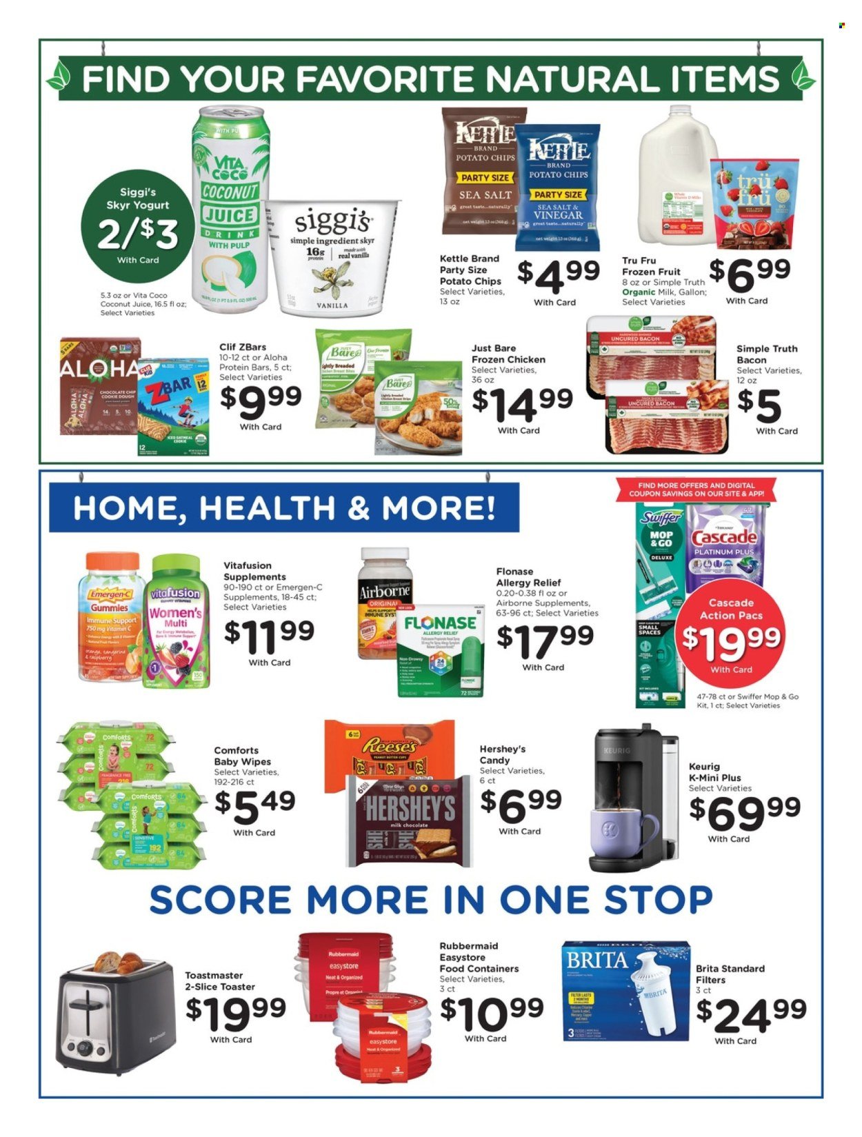 DILLONS ad - Weekly Ad