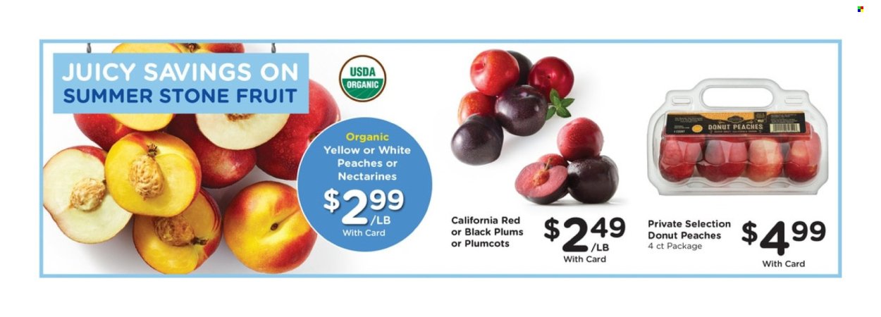 DILLONS ad - Weekly Ad