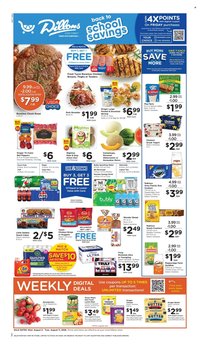 DILLONS ad - Weekly Ad