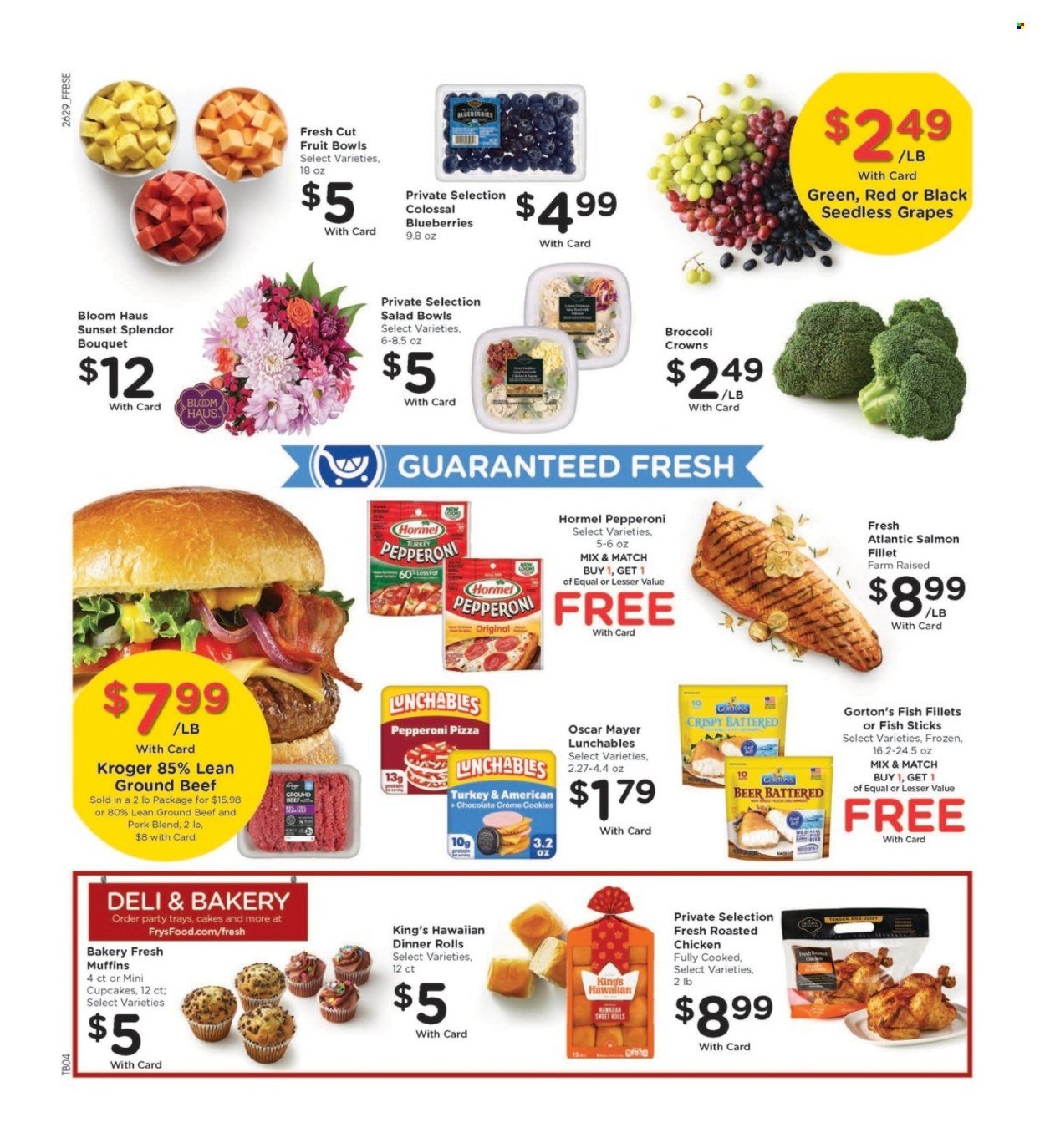 FRY’S ad - Weekly Ad