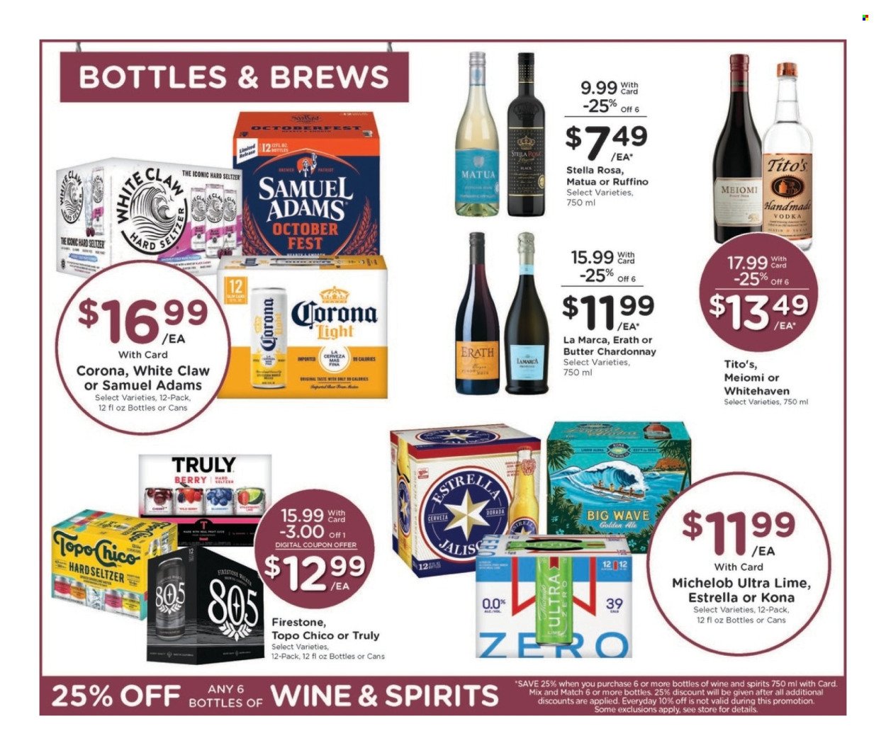 FRY’S ad - Weekly Ad